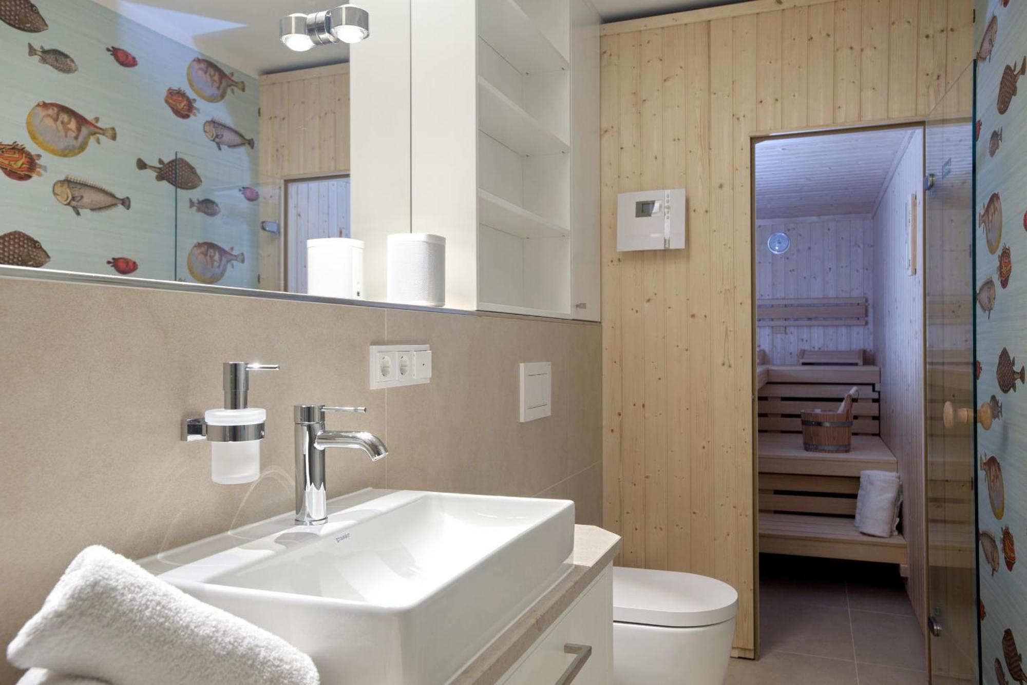 Neu! Ferienhaus Litj Horsa Hoog - Luxus, Lage, Leichtigkeit Mit Wellenrauschen In Wenningstedt Sylt Extérieur photo