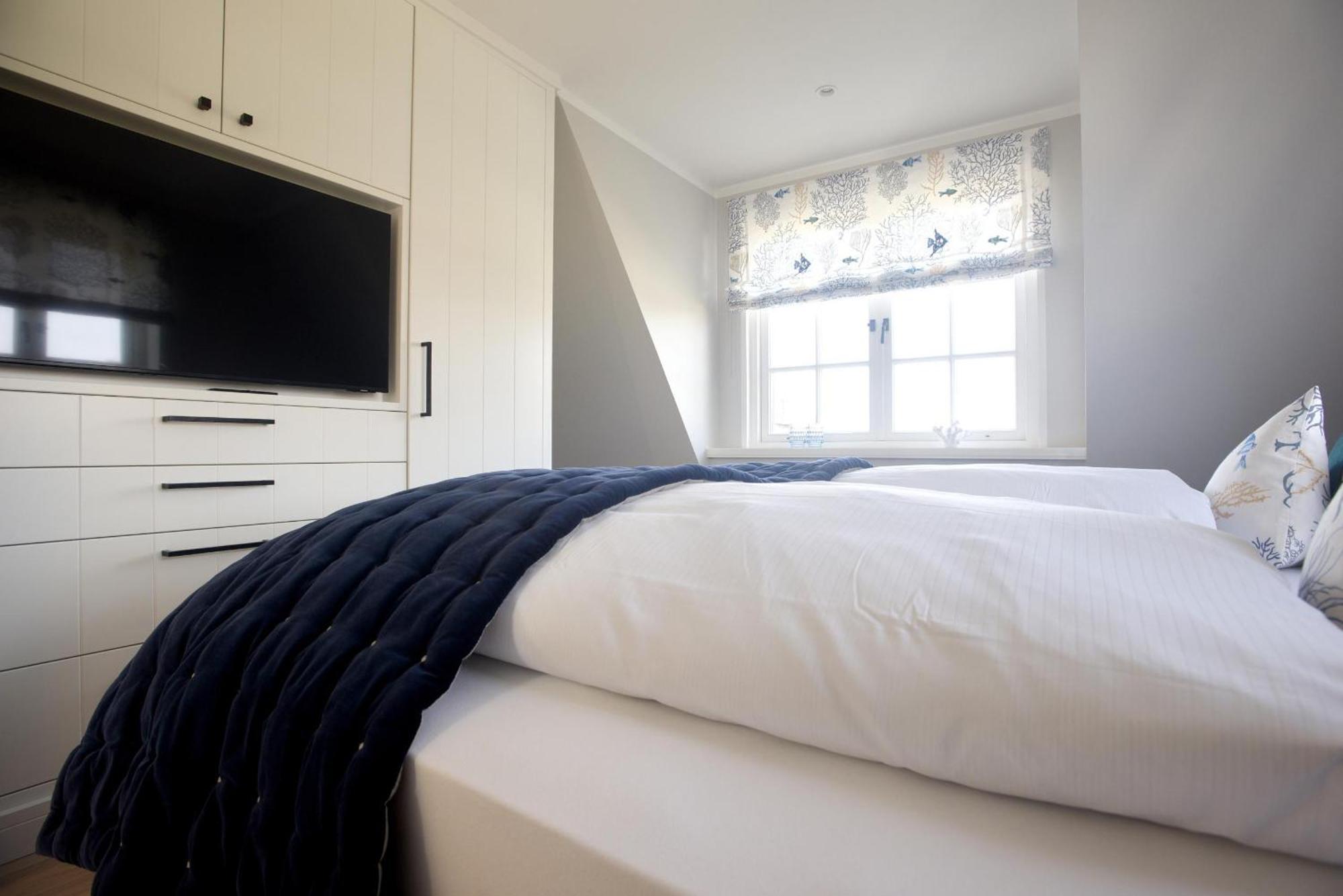 Neu! Ferienhaus Litj Horsa Hoog - Luxus, Lage, Leichtigkeit Mit Wellenrauschen In Wenningstedt Sylt Extérieur photo