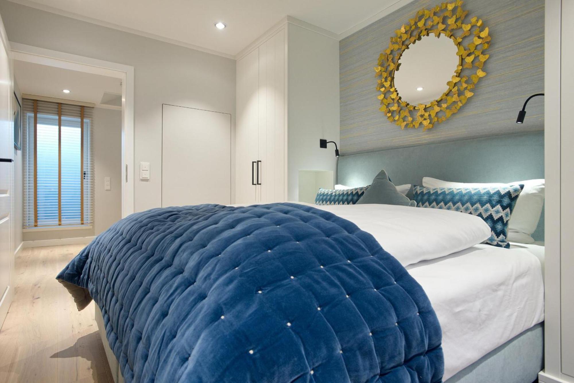 Neu! Ferienhaus Litj Horsa Hoog - Luxus, Lage, Leichtigkeit Mit Wellenrauschen In Wenningstedt Sylt Extérieur photo